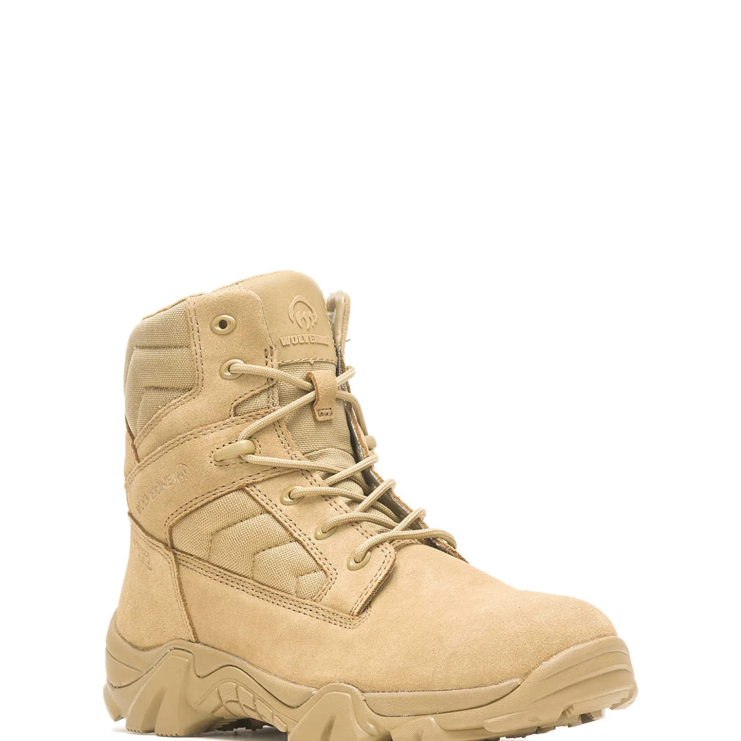 Discount Wilderness Tactical Waterproof 6" Boot Hike & Hunt|Rain & Snow