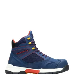 Clearance X Red Bull Scramble Series Rush UltraSpring™ Boot Ultraspring|Collabs