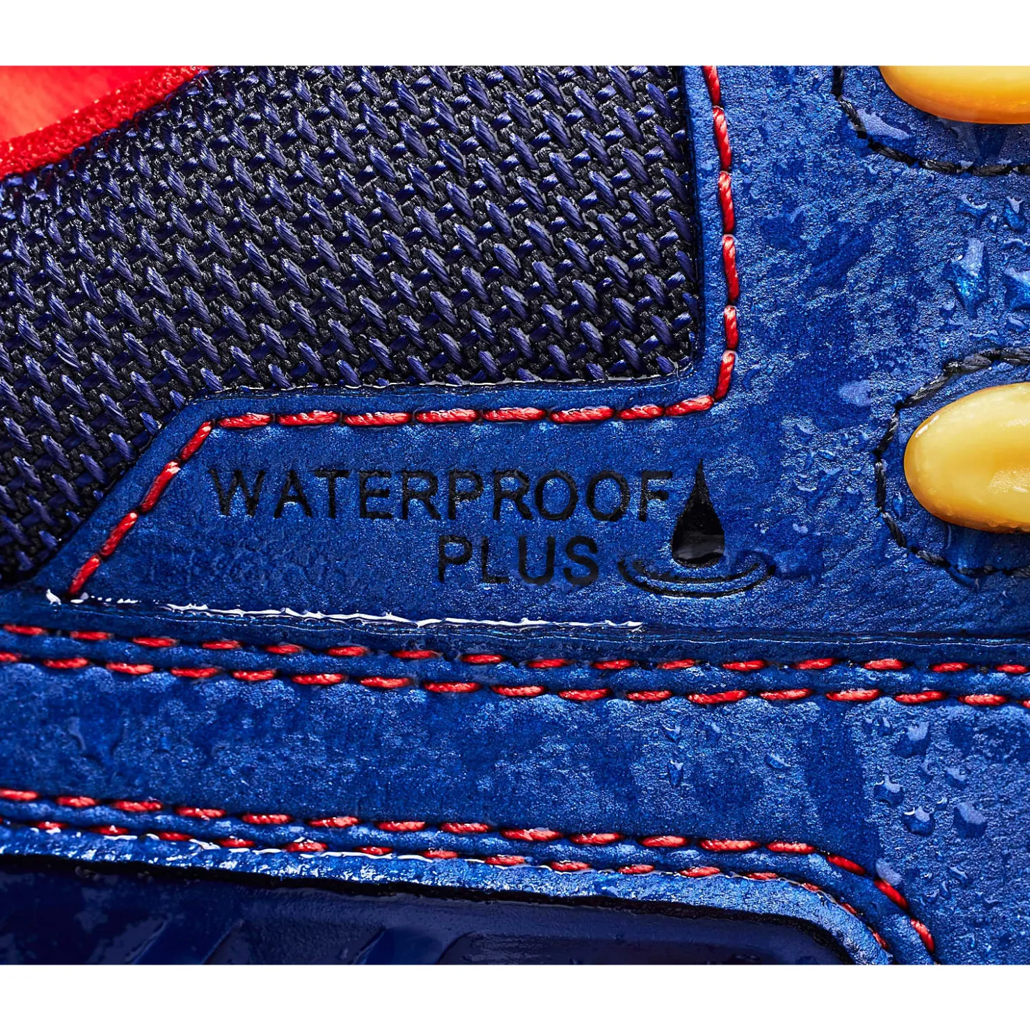 Clearance X Red Bull Scramble Series Rush UltraSpring™ Boot Ultraspring|Collabs