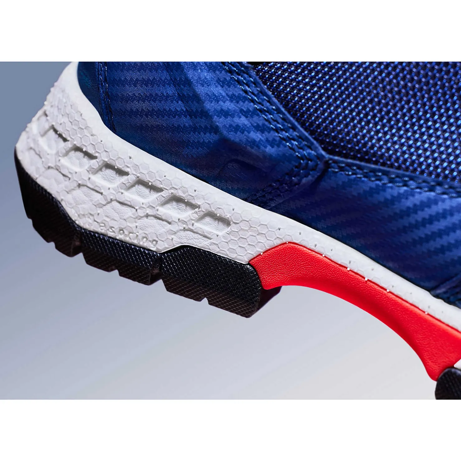 Clearance X Red Bull Scramble Series Rush UltraSpring™ Boot Ultraspring|Collabs