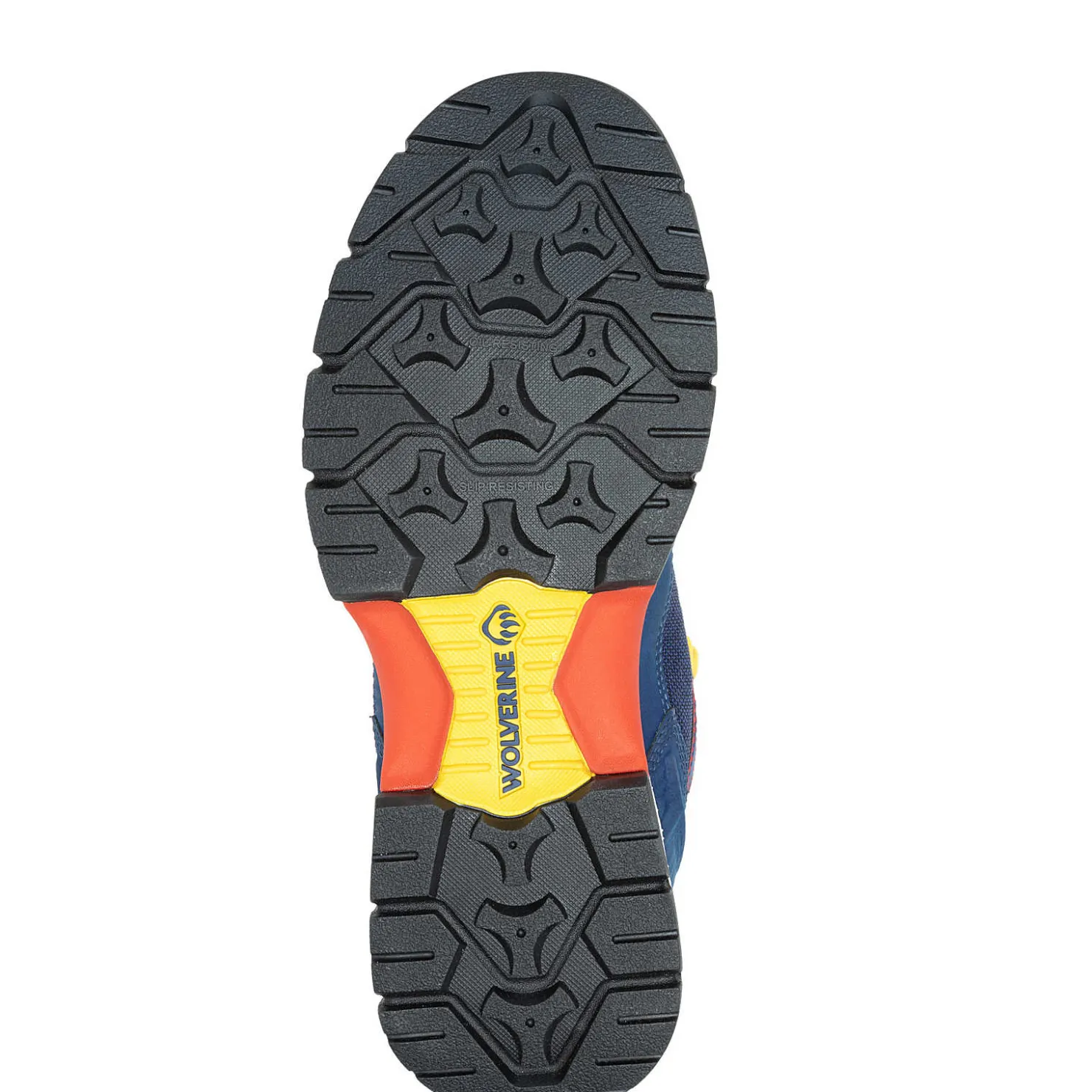 Clearance X Red Bull Scramble Series Rush UltraSpring™ Boot Ultraspring|Collabs
