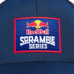 Outlet X Red Bull Scramble Series Trucker Hat Hats|Collabs