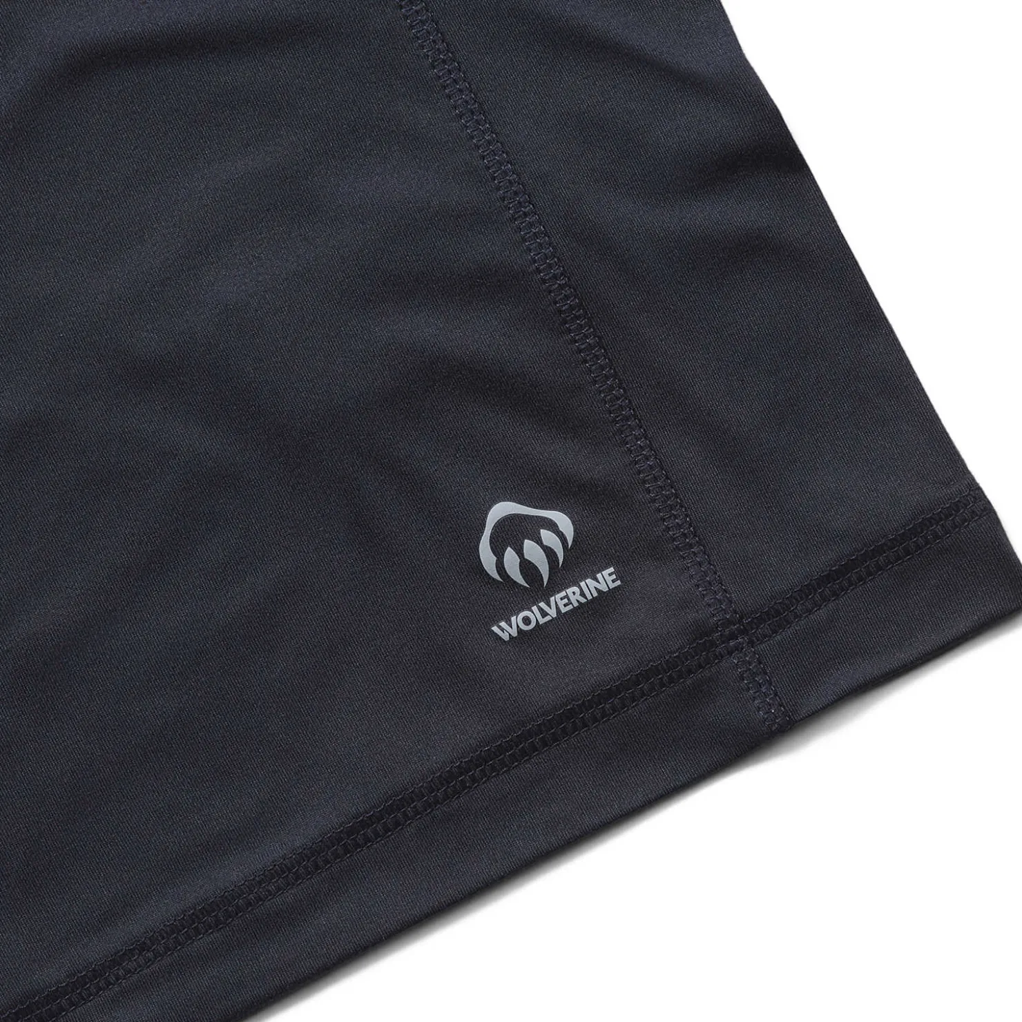 Clearance X Valiant University Of Michigan Sun-Stop Eco Short Sleeve Tee T-Shirts|Work Shirts