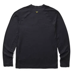 Clearance X Valiant University Of Michigan Sun-Stop Eco Long Sleeve Tee T-Shirts|Work Shirts