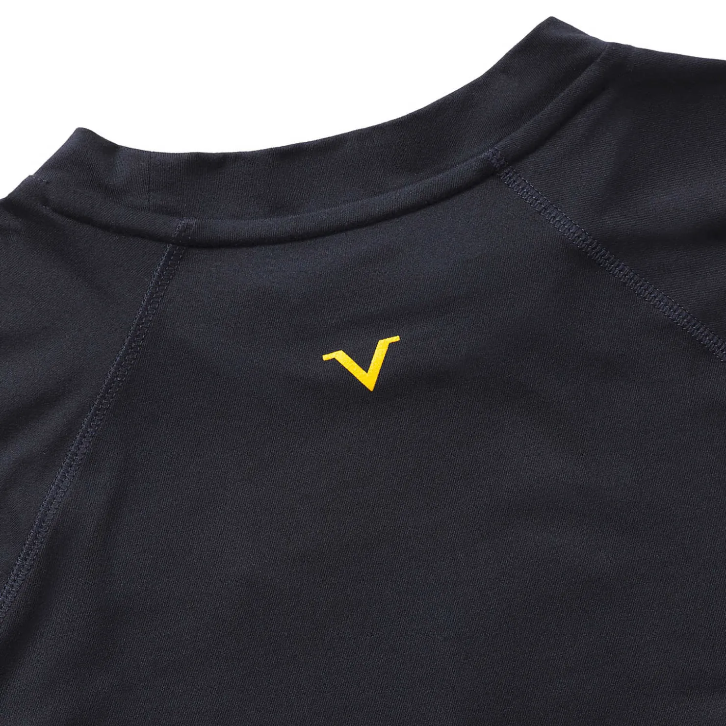 Clearance X Valiant University Of Michigan Sun-Stop Eco Long Sleeve Tee T-Shirts|Work Shirts